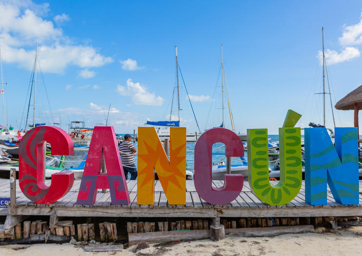 Reistips voor 3 dagen Cancun